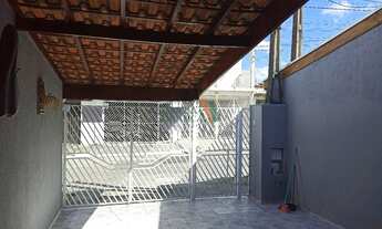 Imagem 6: CASA RESIDENCIAL em JACAREÍ - SP, JARDIM CALIFÓRNIA