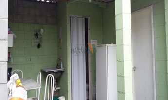 Imagem 4: Casa 3 Dormitórios A venda Villa Branca