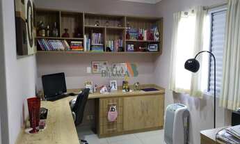 Imagem 7: CASA RESIDENCIAL em JACAREÍ - SP, LOTEAMENTO VILLA BRANCA