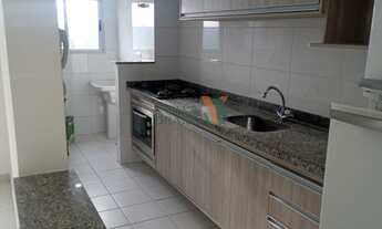 Imagem: APARTAMENTO RESIDENCIAL em JACAREÍ - SP