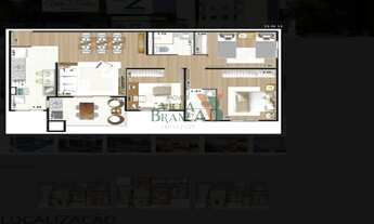 Imagem 6: APARTAMENTO RESIDENCIAL em JACAREÍ - SP, VILA MACHADO