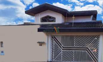 Imagem 5: CASA RESIDENCIAL em JACAREÍ - SP, JARDIM TERRAS DE SÃO JOÃO