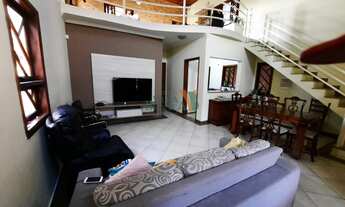 Imagem 4: CASA RESIDENCIAL em JACAREÍ - SP, JARDIM TERRAS DE SÃO JOÃO