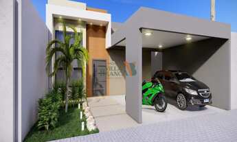 Imagem: CASA RESIDENCIAL em JACAREÍ - SP, LOTEAMENTO