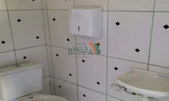 Imagem 5: CASA COMERCIAL em JACAREÍ - SP, RESIDENCIAL SANTA PAULA