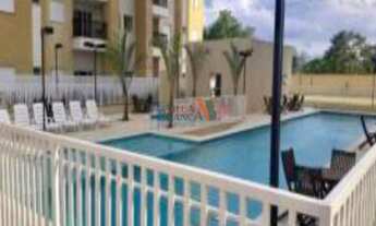 Imagem 5: APARTAMENTO RESIDENCIAL em JACAREÍ - SP, VILA MACHADO