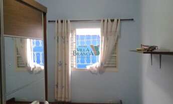 Imagem 4: CASA RESIDENCIAL em JACAREÍ - SP, RESIDENCIAL SANTA PAULA