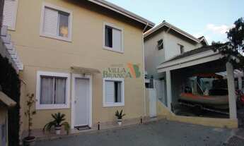 Imagem 4: CASA RESIDENCIAL em JACAREÍ - SP, LOTEAMENTO VILLA BRANCA