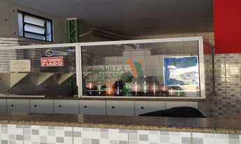 Imagem 6: CASA COMERCIAL em JACAREÍ - SP, RESIDENCIAL SANTA PAULA