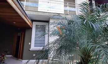 Imagem: CASA RESIDENCIAL em JACAREÍ - SP, LOTEAMENTO