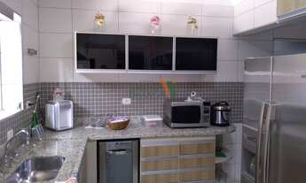 Imagem 3: CASA RESIDENCIAL em JACAREÍ - SP, LOTEAMENTO VILLA BRANCA