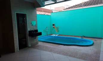 Imagem 7: CASA RESIDENCIAL em JACAREÍ - SP, LOTEAMENTO VILLA BRANCA