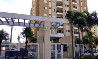 Imagem 4: APARTAMENTO RESIDENCIAL em JACAREÍ - SP, VILA MACHADO