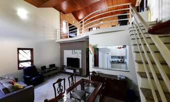 Imagem: CASA RESIDENCIAL em JACAREÍ - SP, JARDIM