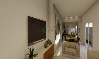 Imagem 3: CASA RESIDENCIAL em JACAREÍ - SP, JARDIM RESIDENCIAL GOLDEN PARK