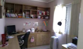 Imagem 1: CASA RESIDENCIAL em JACAREÍ - SP, LOTEAMENTO VILLA BRANCA