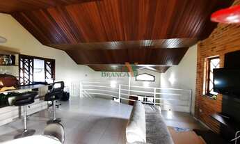 Imagem 2: CASA RESIDENCIAL em JACAREÍ - SP, JARDIM TERRAS DE SÃO JOÃO