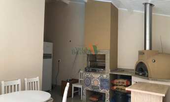 Imagem 5: CASA RESIDENCIAL em SÃO JOSÉ DOS CAMPOS - SP, URBANOVA