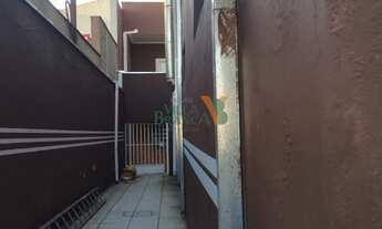 Imagem: CASA COMERCIAL em JACAREÍ - SP, RESIDENCIAL