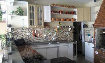 Imagem 3: CASA RESIDENCIAL em JACAREÍ - SP, JARDIM PRIMAVERA