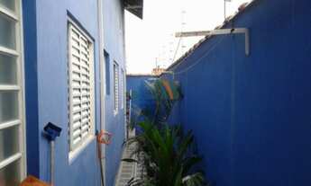 Imagem 2: CASA RESIDENCIAL em JACAREÍ - SP, RESIDENCIAL SANTA PAULA