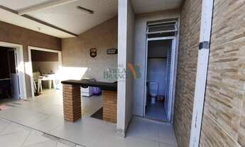 Imagem 2: CASA RESIDENCIAL em JACAREÍ - SP, LOTEAMENTO VILLA BRANCA