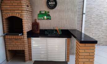 Imagem 4: CASA RESIDENCIAL em JACAREÍ - SP, LOTEAMENTO VILLA BRANCA