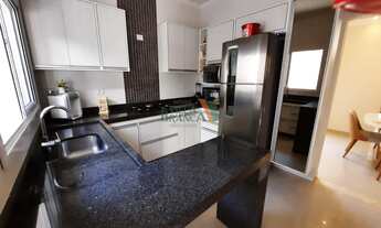 Imagem 5: CASA RESIDENCIAL em JACAREÍ - SP, LOTEAMENTO VILLA BRANCA