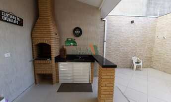 Imagem 3: CASA RESIDENCIAL em JACAREÍ - SP, LOTEAMENTO VILLA BRANCA