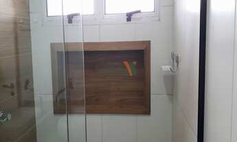 Imagem 5: CASA RESIDENCIAL em JACAREÍ - SP, LOTEAMENTO VILLA BRANCA