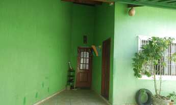 Imagem 6: CASA RESIDENCIAL em JACAREÍ - SP, JARDIM CALIFÓRNIA