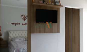 Imagem 6: CASA RESIDENCIAL em JACAREÍ - SP, LOTEAMENTO VILLA BRANCA