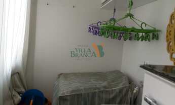 Imagem 5: CASA RESIDENCIAL em JACAREÍ - SP, LOTEAMENTO VILLA BRANCA