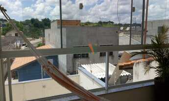 Imagem 4: CASA RESIDENCIAL em JACAREÍ - SP, LOTEAMENTO VILLA BRANCA