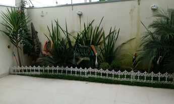 Imagem 3: CASA RESIDENCIAL em JACAREÍ - SP, LOTEAMENTO VILLA BRANCA