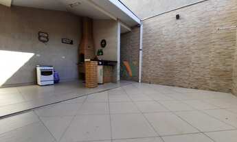 Imagem: CASA RESIDENCIAL em JACAREÍ - SP, LOTEAMENTO