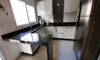 Imagem 6: CASA RESIDENCIAL em JACAREÍ - SP, LOTEAMENTO VILLA BRANCA