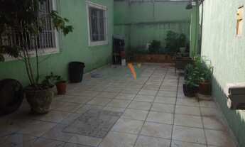 Imagem 7: CASA RESIDENCIAL em JACAREÍ - SP, JARDIM CALIFÓRNIA