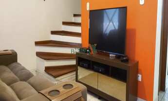 Imagem 1: CASA RESIDENCIAL em JACAREÍ - SP, JARDIM CALIFÓRNIA