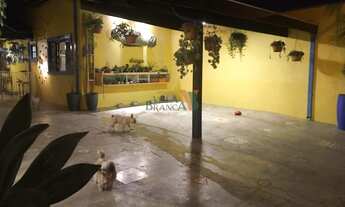 Imagem 4: CASA RESIDENCIAL em JACAREÍ - SP, LOTEAMENTO VILLA BRANCA