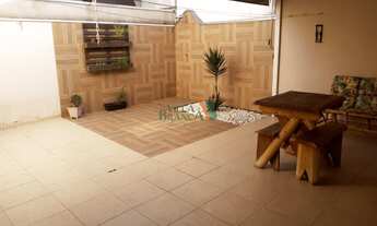 Imagem 2: CASA RESIDENCIAL em JACAREÍ - SP, LOTEAMENTO VILLA BRANCA