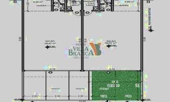Imagem 2: PONTO RESIDENCIAL em JACAREÍ - SP, LOTEAMENTO VILLA BRANCA