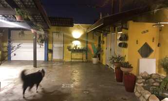 Imagem 6: CASA RESIDENCIAL em JACAREÍ - SP, LOTEAMENTO VILLA BRANCA