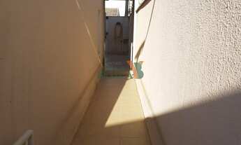 Imagem 4: CASA RESIDENCIAL em JACAREÍ - SP, LOTEAMENTO VILLA BRANCA