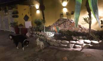 Imagem 3: CASA RESIDENCIAL em JACAREÍ - SP, LOTEAMENTO VILLA BRANCA