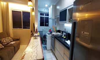 Imagem: APARTAMENTO RESIDENCIAL em JACAREÍ - SP