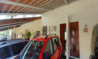 Imagem 5: CASA RESIDENCIAL em JACAREÍ - SP, JARDIM CALIFÓRNIA