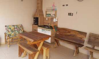 Imagem 6: CASA RESIDENCIAL em JACAREÍ - SP, LOTEAMENTO VILLA BRANCA