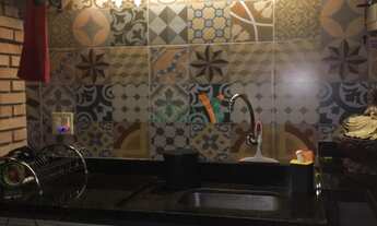 Imagem 1: CASA RESIDENCIAL em JACAREÍ - SP, LOTEAMENTO VILLA BRANCA