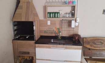 Imagem: CASA RESIDENCIAL em JACAREÍ - SP, LOTEAMENTO